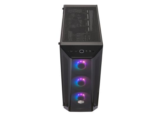 COOLER MASTER MASTERBOX MB520 ARGB Gaming Case